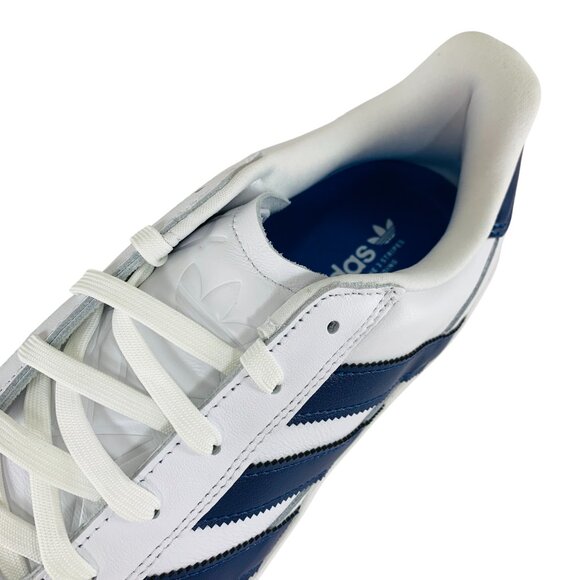 adidas Copa Premiere Cloud White Dark Blue Gum Men\'s Shoes Sneakers JP6071 main image 6